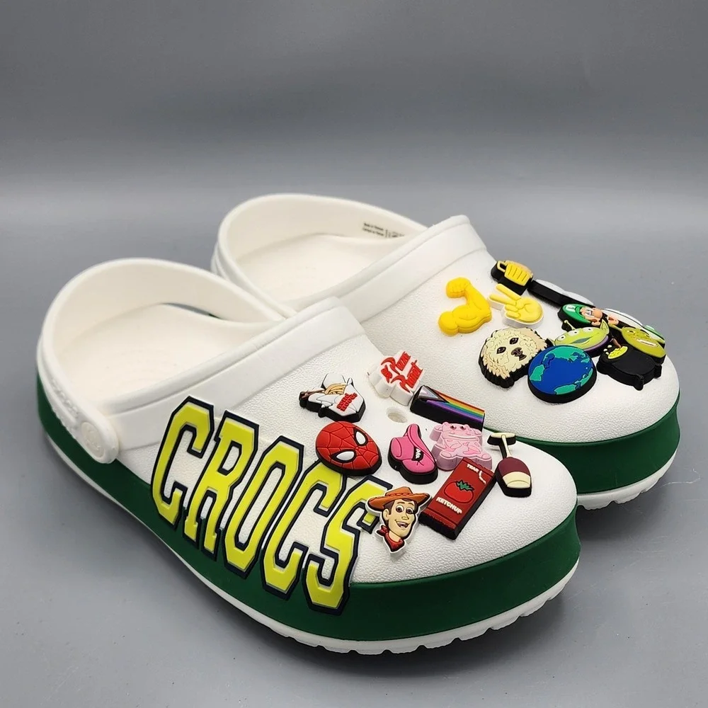 CROCS up sale